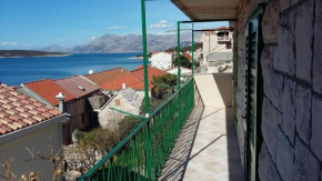 Apartment ANTICA